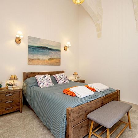 Dar It-Torri Holiday Home Kercem Exterior photo