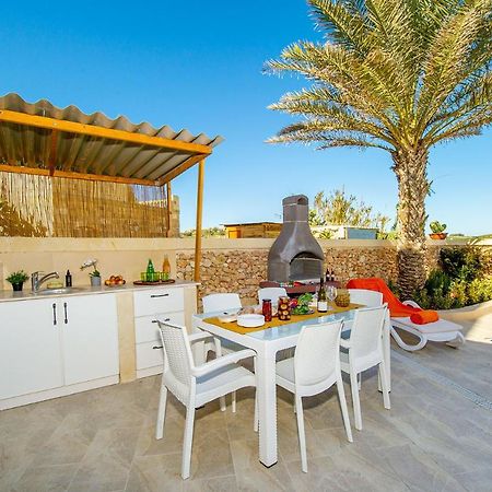 Dar It-Torri Holiday Home Kercem Exterior photo
