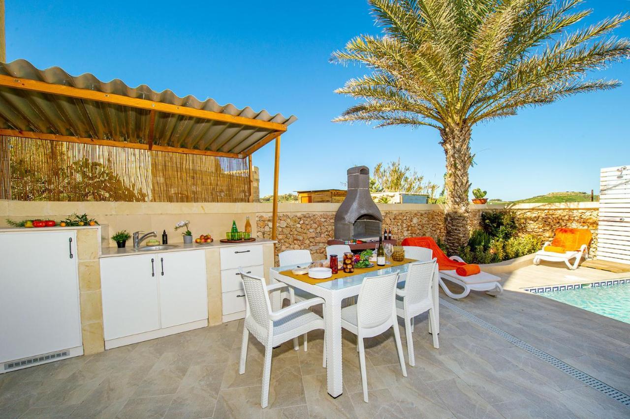 Dar It-Torri Holiday Home Kercem Exterior photo