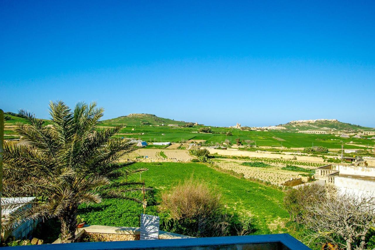 Dar It-Torri Holiday Home Kercem Exterior photo