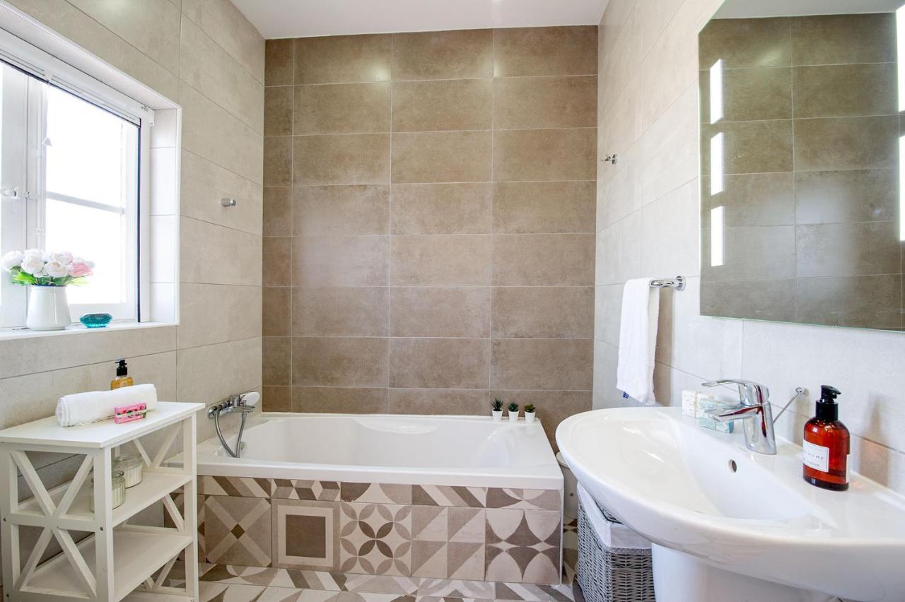 Dar It-Torri Holiday Home Kercem Exterior photo