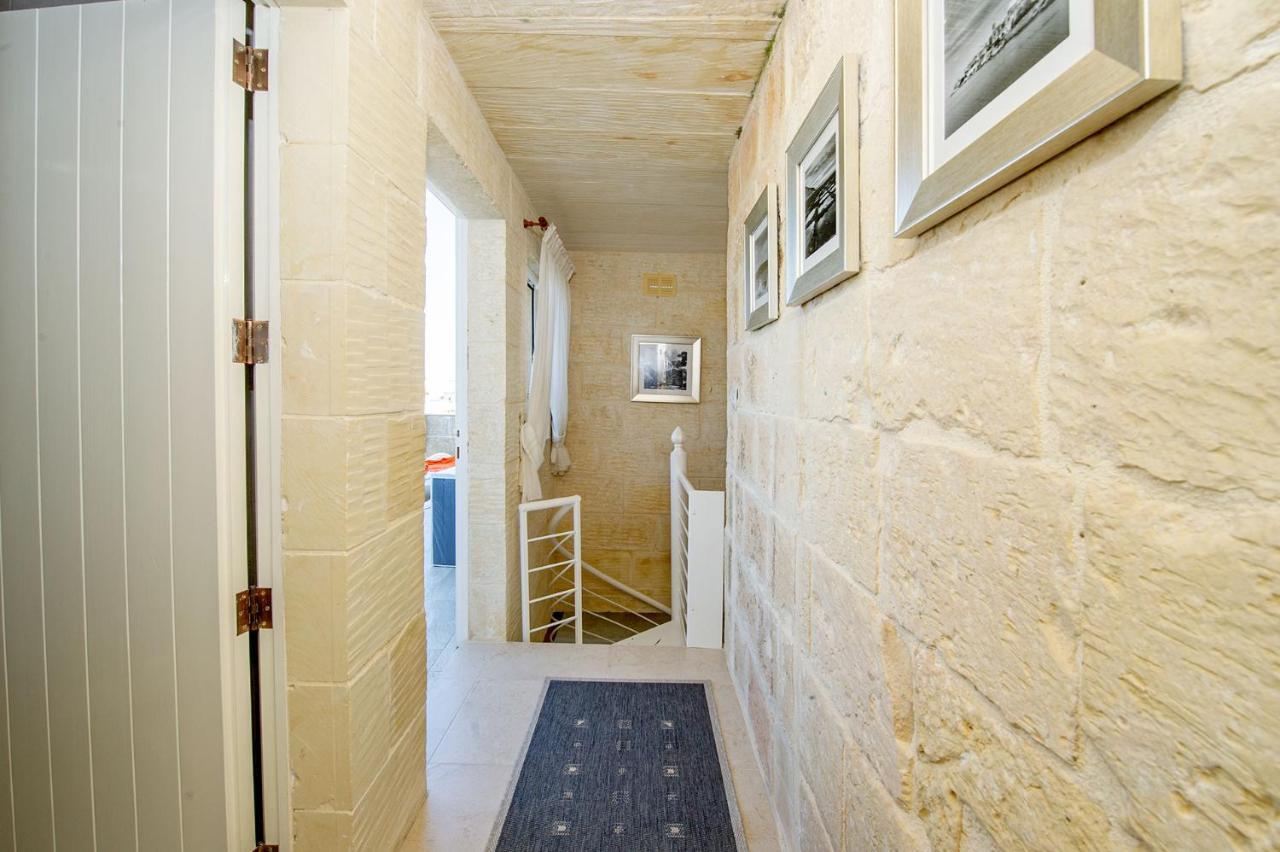Dar It-Torri Holiday Home Kercem Exterior photo